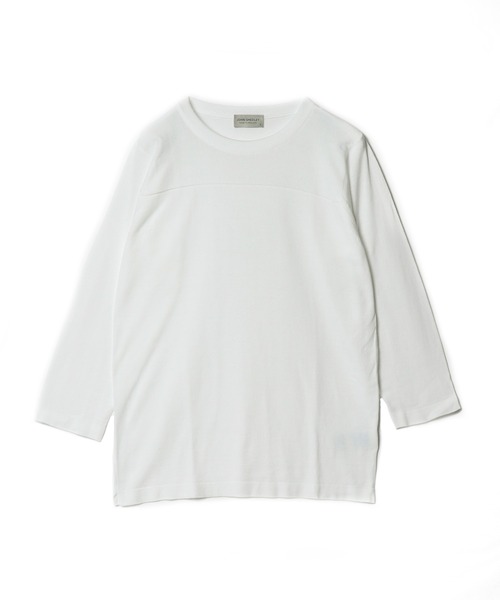 JOHN SMEDLEY（ジョンスメドレー）の「JOHN SMEDLEY / シーアイランド