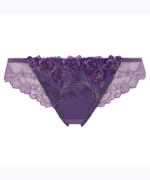 Triumph（トリンプ）の「天使のブラ スリムライン534 ストリングTR534