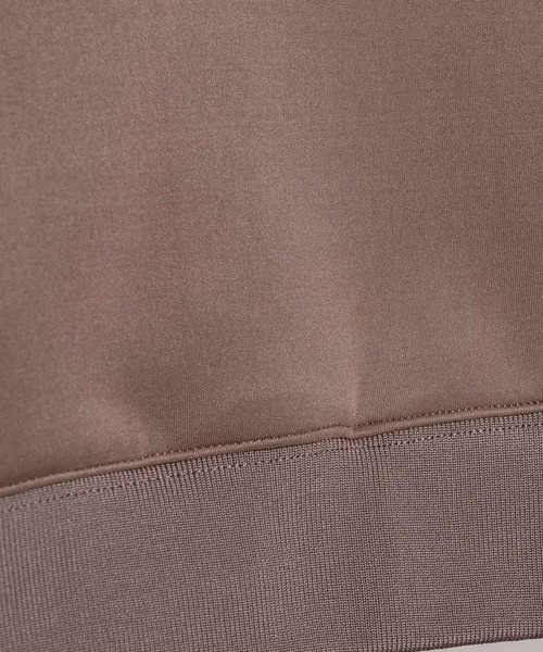 neez.(ニーズ)の「スムースドレープルーズフーディ(パーカー・メンズ・ホワイト/ブラック/ネイビー/モカ・SMALL/MEDIUM/LARGE)」の21枚目の写真