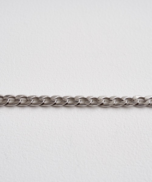 muku（ムク）の「2wayマントルチェーンネックレス / サージカルステンレス（ネックレス・レディース・ゴールド/シルバー・FREE）」の13枚目の写真