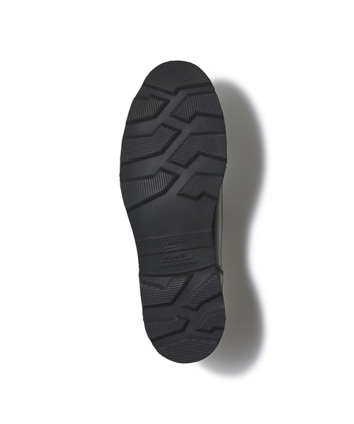 Paraboot（パラブーツ）の「MICHAEL MOUTON / ミカエル ムートン（ドレスシューズ・レディース・ブラック/ブラウン系その他・4/4.5/5/3.5/3/2.5/6）」の5枚目の写真