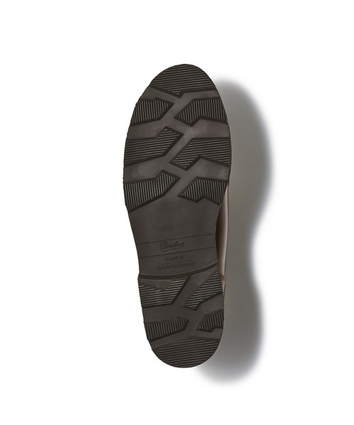 Paraboot（パラブーツ）の「MICHAEL MOUTON / ミカエル ムートン（ドレスシューズ・レディース・ブラック/ブラウン系その他・4/4.5/5/3.5/3/2.5/6）」の8枚目の写真