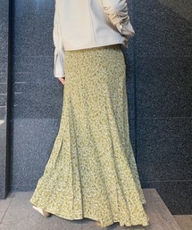 FRAY I.D | ロングスカート(スカート)