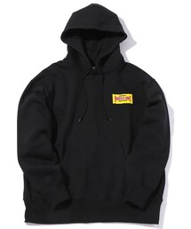 FREAK'S STORE | WEB限定 BUBBLE GUM SURF WAX/バブルガムサーフワックス ワンポイント刺繍 プルオーバーパーカー/フーディー(スウェット)