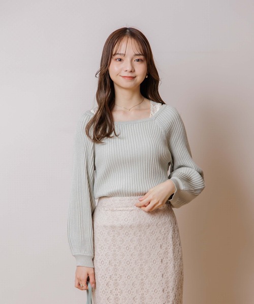 flower（フラワー）の「プチハートネックレス（ネックレス・レディース・ゴールド・FREE）」の7枚目の写真