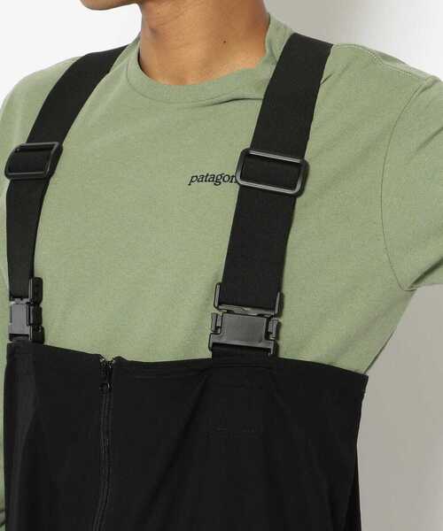 MANASTASH（マナスタッシュ）の「MANASTASH/マナスタッシュ　RIB CARGO OVERALL　リブカーゴオーバーオール（その他パンツ・メンズ・ブラック・MEDIUM/LARGE）」の5枚目の写真