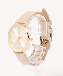 TABI PAL | シンプル ウオッチ(アナログ腕時計)