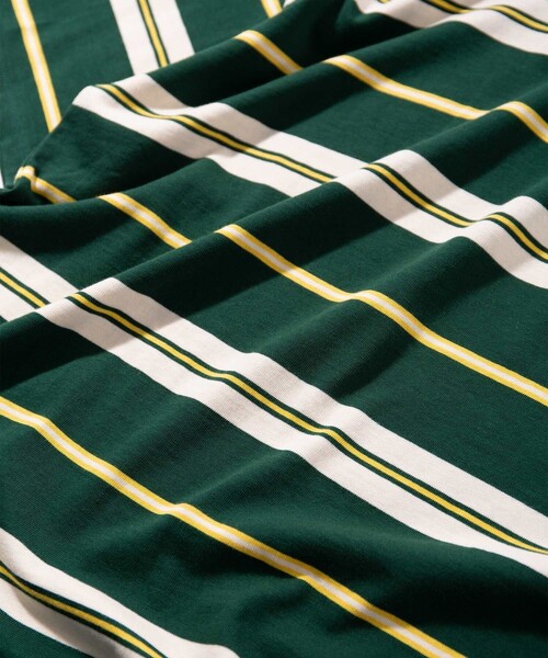 NAUTICA(ノーティカ)の「半袖Tシャツ(Tシャツ/カットソー・メンズ・ブラウン・LARGE)」の8枚目の写真