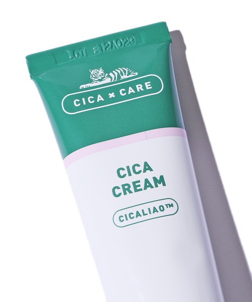 VTCOSMETICS/ブイティーコスメティックスCICACREAMシカクリームスキンクリーム韓国コスメ