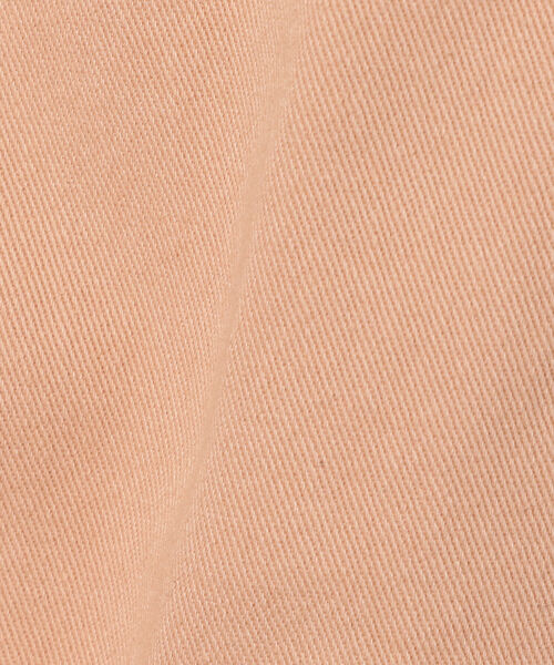 BEAMS LIGHTS（ビームスライツ）の「BEAMS LIGHTS / カラー ストレート パンツ（その他パンツ・レディース・サックスブルー/オレンジ系その他・38/36）」の20枚目の写真