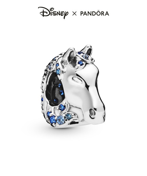 PANDORA（パンドラ）の「ディズニー アナと雪の女王 水の精霊ノック