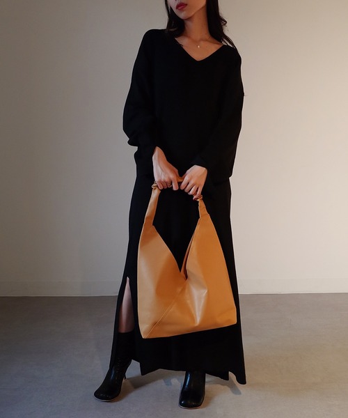 a…(*´꒳`*)様 おまとめ依頼 2点セット トートバッグ&サンダル JIL SANDER ジルサンダー トートバッグ BOOK TOTE SQUARE