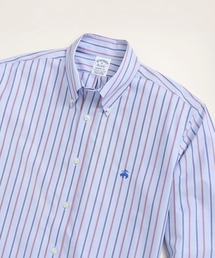 Brooks Brothers Regent ストライプシャツ ノンアイロン BROOKS BROTHERS（ブルックスブラザーズ）の「ノンアイロン