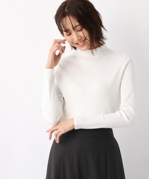 GLOBAL WORK | Beauteeプチハイネック/259433(Tシャツ/カットソー)