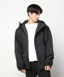 SHADOW SCOOP PHAT SHELLPARKA -oversize-