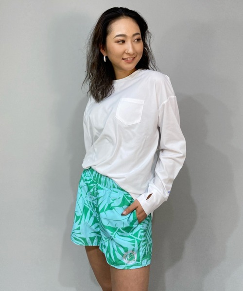 BILLABONG（ビラボン）の「BILLABONG/ビラボン 水陸両用ビッグ