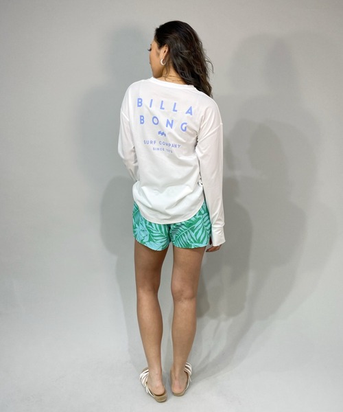 BILLABONG（ビラボン）の「BILLABONG/ビラボン 水陸両用ビッグ