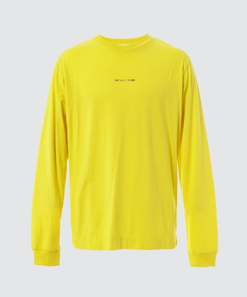 GRAPHIC L/S T-SHIRT