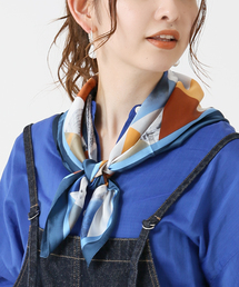 Simplicite | Color Scarf 2(ストール/ショール)