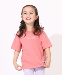 BABYDOLL | 通販先行・通販限定カラーあり トム＆ジェリー Tシャツ 6743K ベビードール BABYDOLL ベビー キッズ 男の子 女の子(Tシャツ/カットソー)