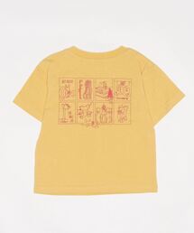 BABYDOLL（ベビードール）の「通販先行・通販限定カラーあり トム＆ジェリー Tシャツ 6743K ベビードール BABYDOLL ベビー キッズ 男の子 女の子（Tシャツ/カットソー・キッズ）」