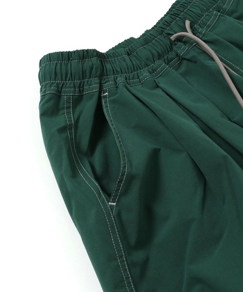 KRIFF MAYER Lady's Collection(クリフメイヤーレディースコレクション)の「クリーネスミモレスカート(スカート・レディース・ダークブルー/ネイビー/グレー/カラフル/ナチュラル/グリーン・MEDIUM/LARGE)」の11枚目の写真