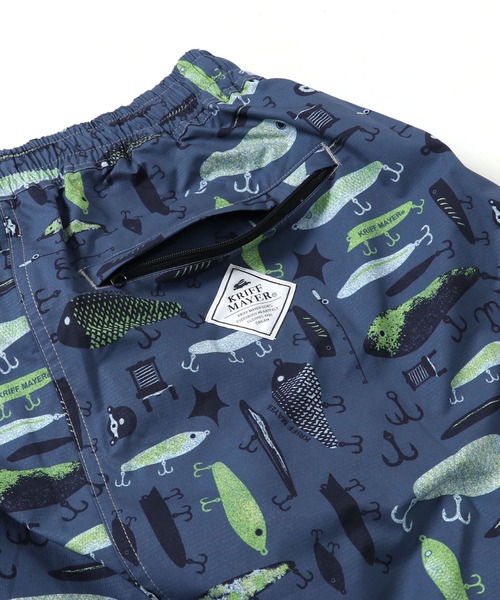 KRIFF MAYER Lady's Collection(クリフメイヤーレディースコレクション)の「クリーネスミモレスカート(スカート・レディース・ダークブルー/ネイビー/グレー/カラフル/ナチュラル/グリーン・MEDIUM/LARGE)」の16枚目の写真