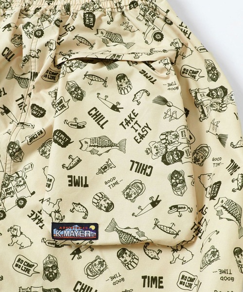 KRIFF MAYER Lady's Collection(クリフメイヤーレディースコレクション)の「クリーネスミモレスカート(スカート・レディース・ダークブルー/ネイビー/グレー/カラフル/ナチュラル/グリーン・MEDIUM/LARGE)」の15枚目の写真