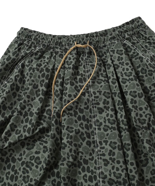 KRIFF MAYER Lady's Collection(クリフメイヤーレディースコレクション)の「クリーネスミモレスカート(スカート・レディース・ダークブルー/ネイビー/グレー/カラフル/ナチュラル/グリーン・MEDIUM/LARGE)」の12枚目の写真