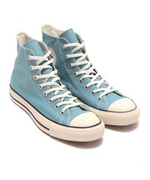 CONVERSE | CONVERSE ALL STAR BURNT COLORS HI / オールスター バーントカラーズ HI(スニーカー)