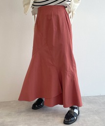 w closet | マーメイドスカート(スカート)