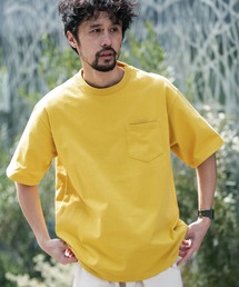 JEMORGAN | 『別注』JEMORGAN×Sonny Label　ヘビーウェイト天竺Tシャツ(Tシャツ/カットソー)