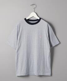 DANTON | ＜DANTON (ダントン）＞BORDER TEE/Tシャツ(Tシャツ/カットソー)