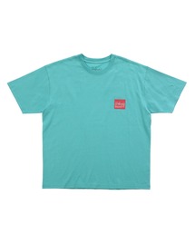 Manhattan Portage（マンハッタンポーテージ）の「Short Sleeve Print T-Shirt（Tシャツ/カットソー）」