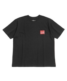 Manhattan Portage | Short Sleeve Print T-Shirt(Tシャツ/カットソー)