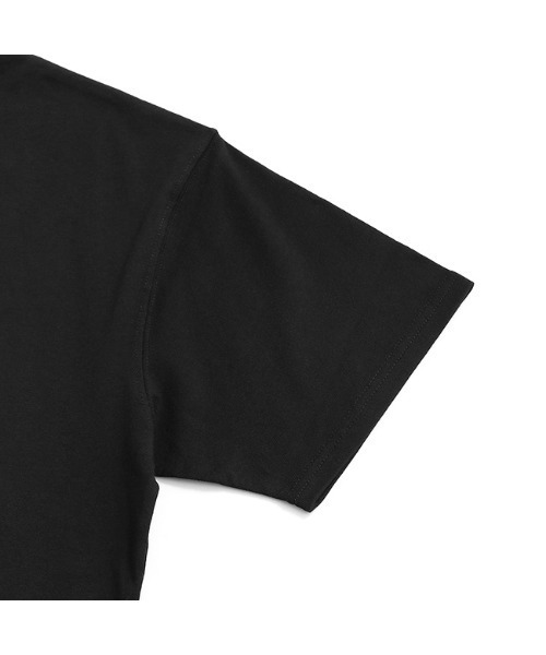 Manhattan Portage（マンハッタンポーテージ）の「Short Sleeve Print T-Shirt（Tシャツ/カットソー・メンズ・ブラック/ホワイト/ベージュ/ブルー/ターコイズブルー/グレイッシュベージュ・SMALL/MEDIUM/LARGE/X-LARGE）」の11枚目の写真