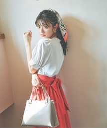 PROPORTION BODY DRESSING | ジョーゼットブラウス / 1212110512(シャツ/ブラウス)