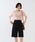 HANNE(アン)の「トップス(Tシャツ/カットソー)」