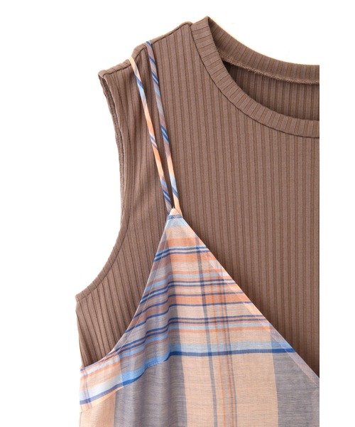 【かわいい⭐JILLSTUART】こげ茶　チェックワンピース　サイズS 楽天市場】【SALE／50%OFF】◇スカシマーメイドニットワンピース