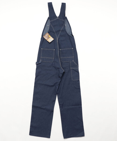Carhartt（カーハート）の「【22】〔Carhartt/カーハート〕DENIM BIB