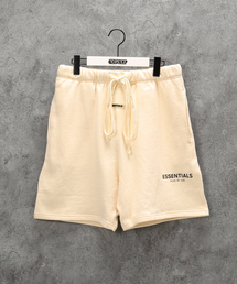 【FOG ESSENTIALS / フィアー オブ ゴッド エッセンシャルズ】SWEAT SHORTS