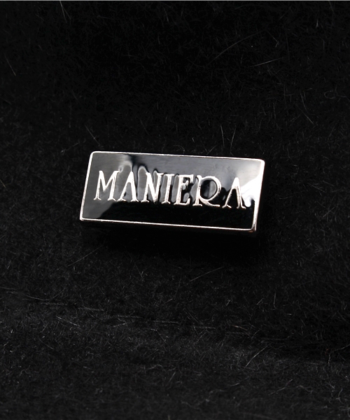 EN ROUTE（アンルート）の「MANIERA FREE HAT（ハット・レディース・ブラック・SMALL）」の5枚目の写真