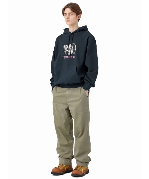 thisisneverthat（ディスイズネバーザット）の「CRAZY WORK PANT