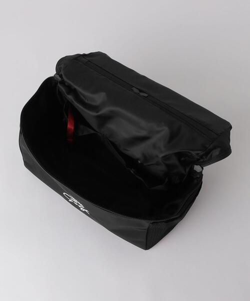 ユナイテッドアローズ　ゴルフ　ポーチ UNITED ARROWS GOLF（ユナイテッドアローズゴルフ）の「＜UNITED