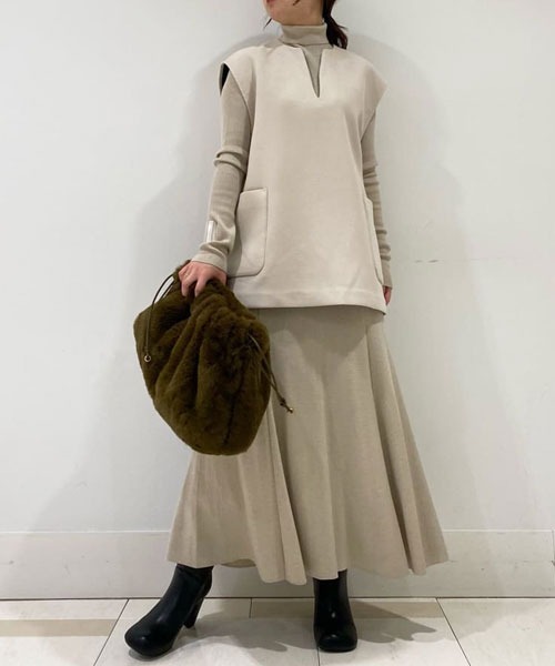 セール ブランド古着 セットアップ セットアップ Mila Owen ミラオーウェン のファッション通販 Zozoused