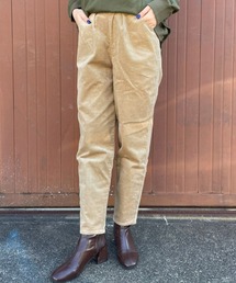 KRIFF MAYER Lady's Collection | コーデュロイワイドパンツ(その他パンツ)