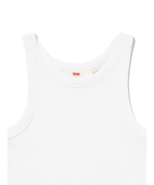 ESSENTIALS エッセンシャル　タンクトップ FOG ESSENTIALS タンクトップ ESSENTIALS/エッセンシャルズ 7TH