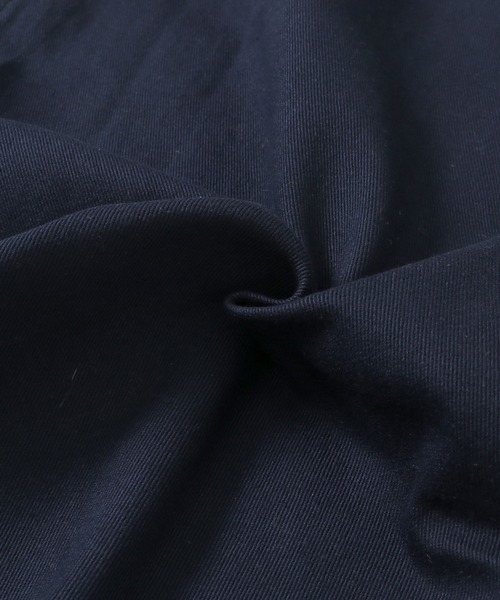 KRIFF MAYER Lady's Collection(クリフメイヤーレディースコレクション)の「ストレッチ クライミング ベイカースカート / ワークスカート / ロング丈 / 美シルエット(スカート・レディース・ネイビー/キャメル/タン/ブラック/カーキ/オフホワイト・MEDIUM/LARGE)」の16枚目の写真