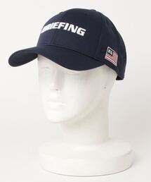 BRIEFING | MENS BASIC CAP(キャップ)