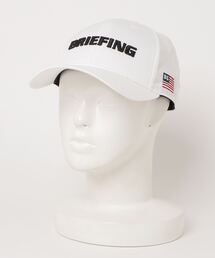 BRIEFING | MENS BASIC CAP(キャップ)